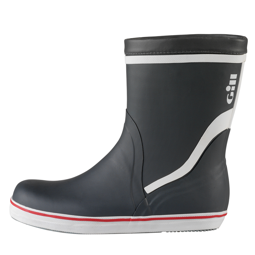 Short Cruising Boot