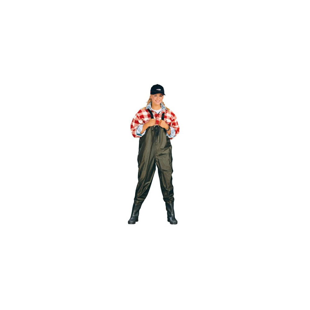 Chest Waders