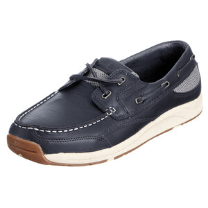 Antibes Shoe Navy