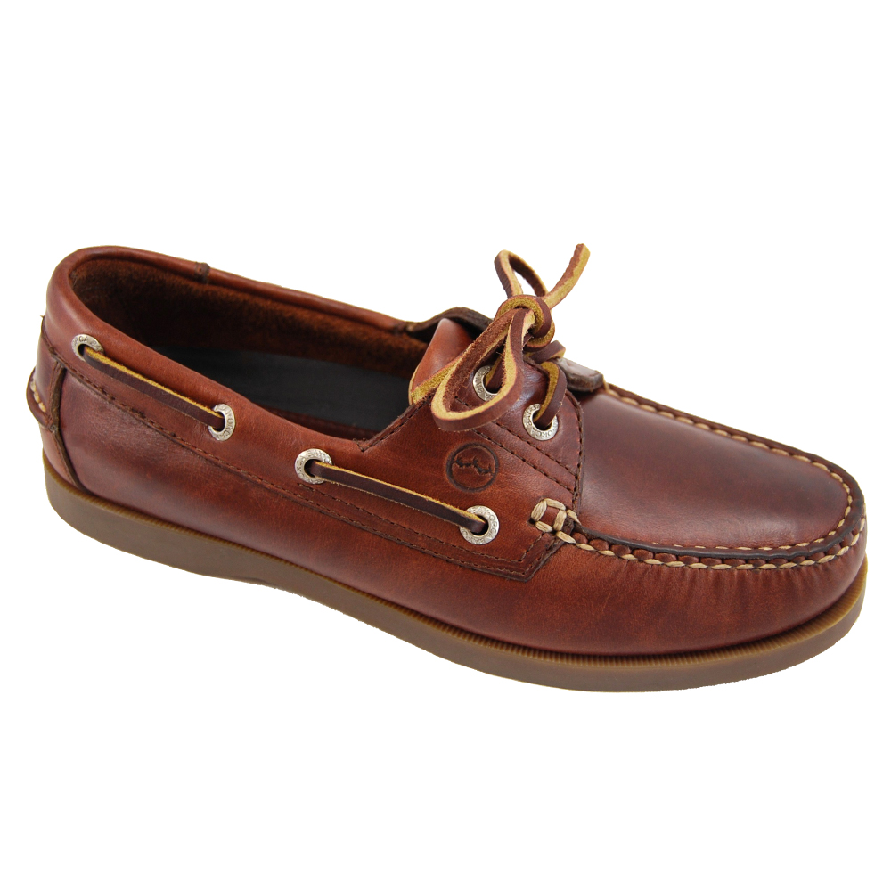 Creek Women's Deck Shoes