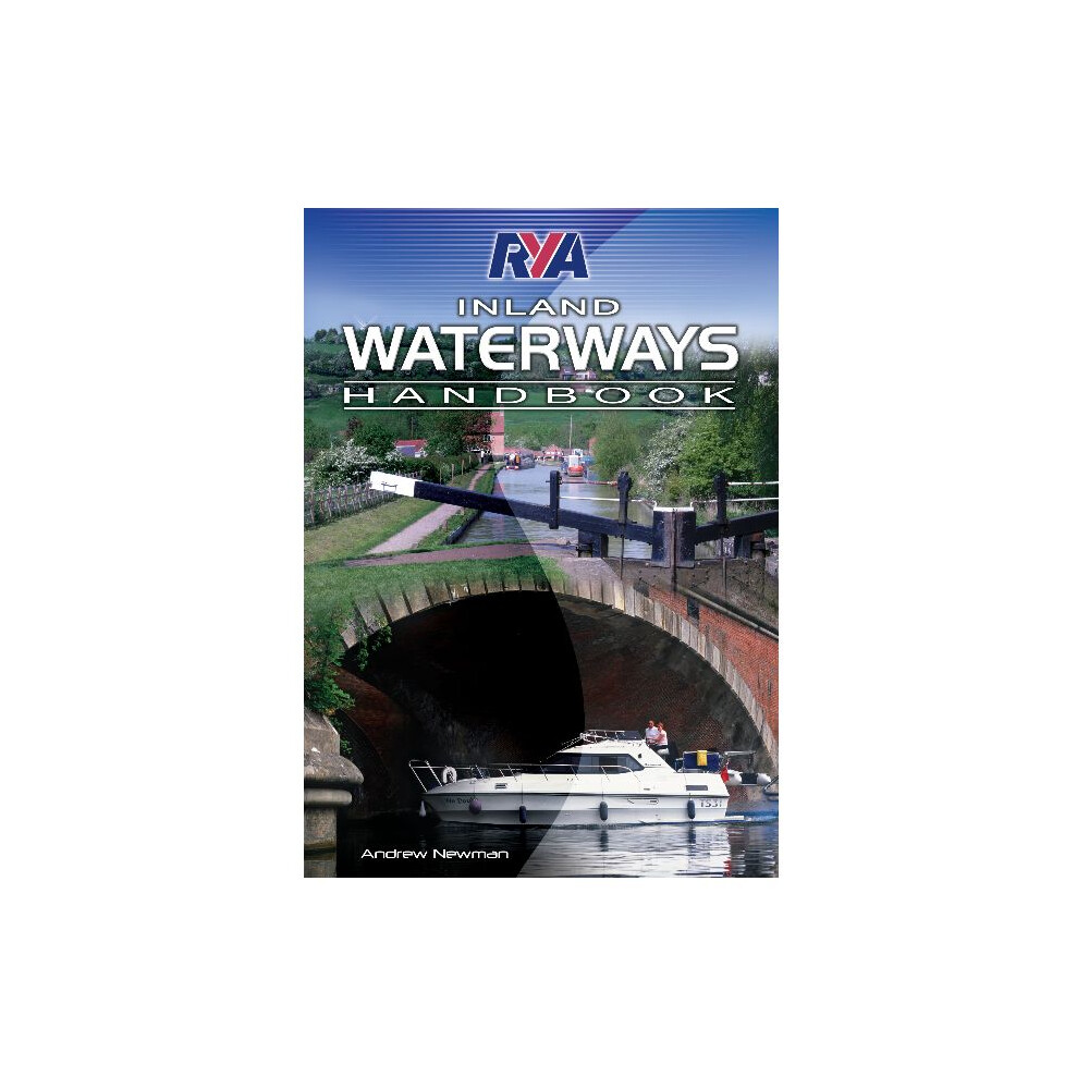 Inland Waterways Handbook (G102)