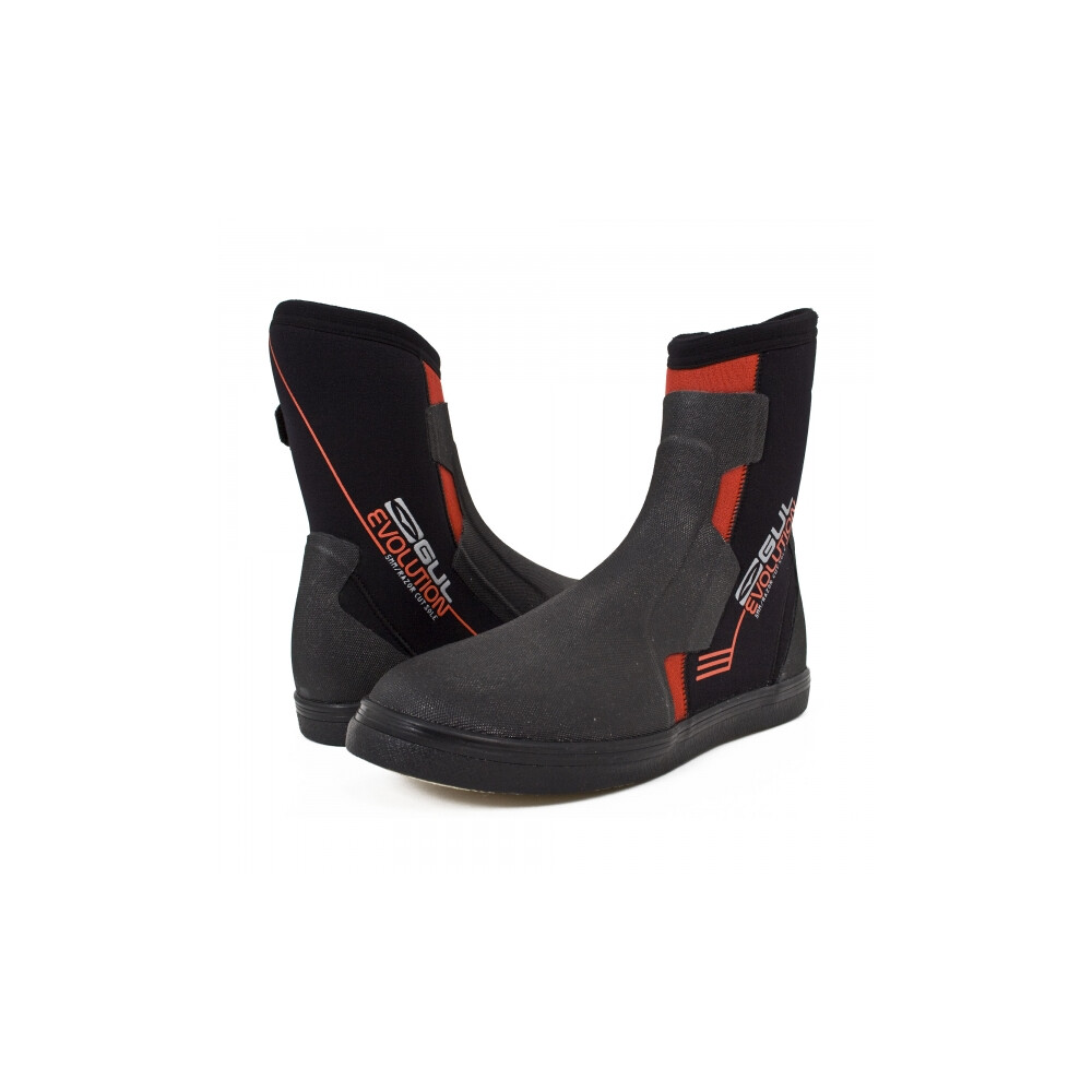5mm Evolution Boot
