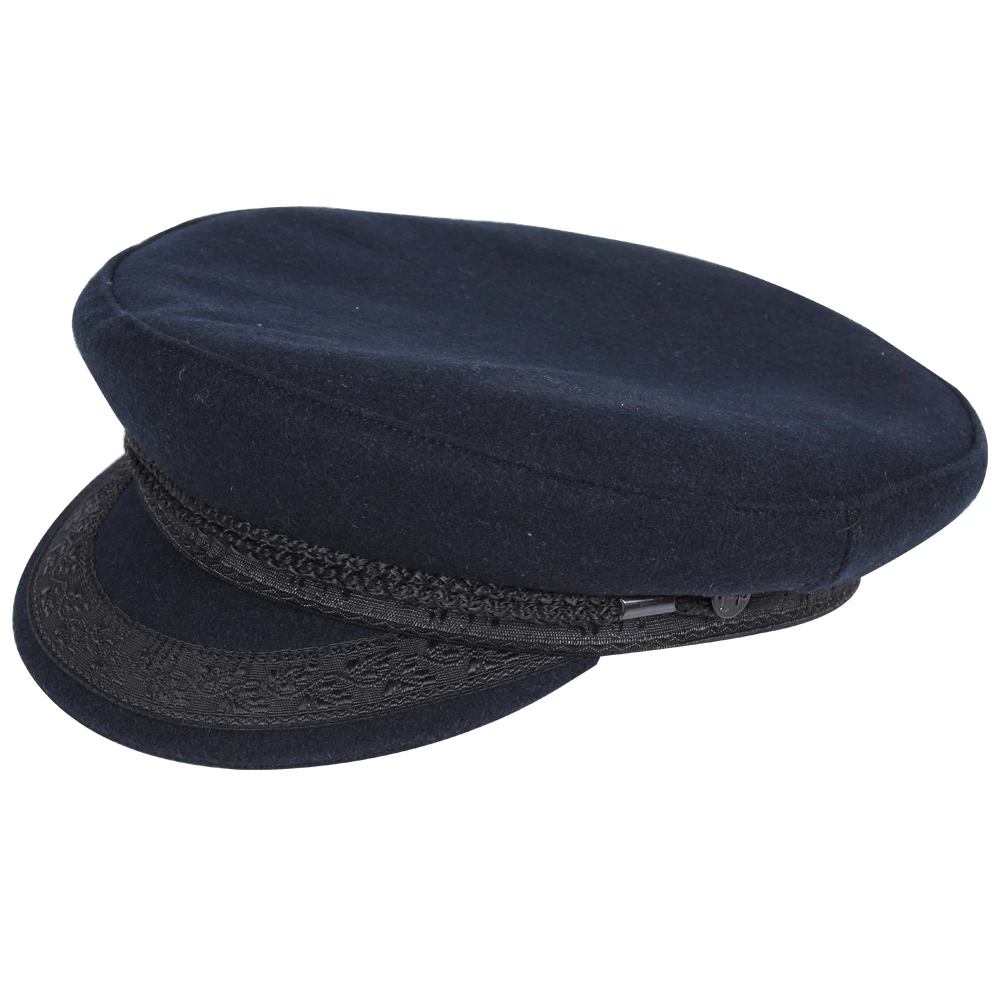 Guy Cotten Breton Cap