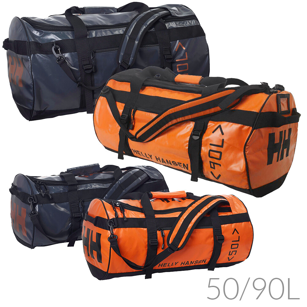 Duffel Bag