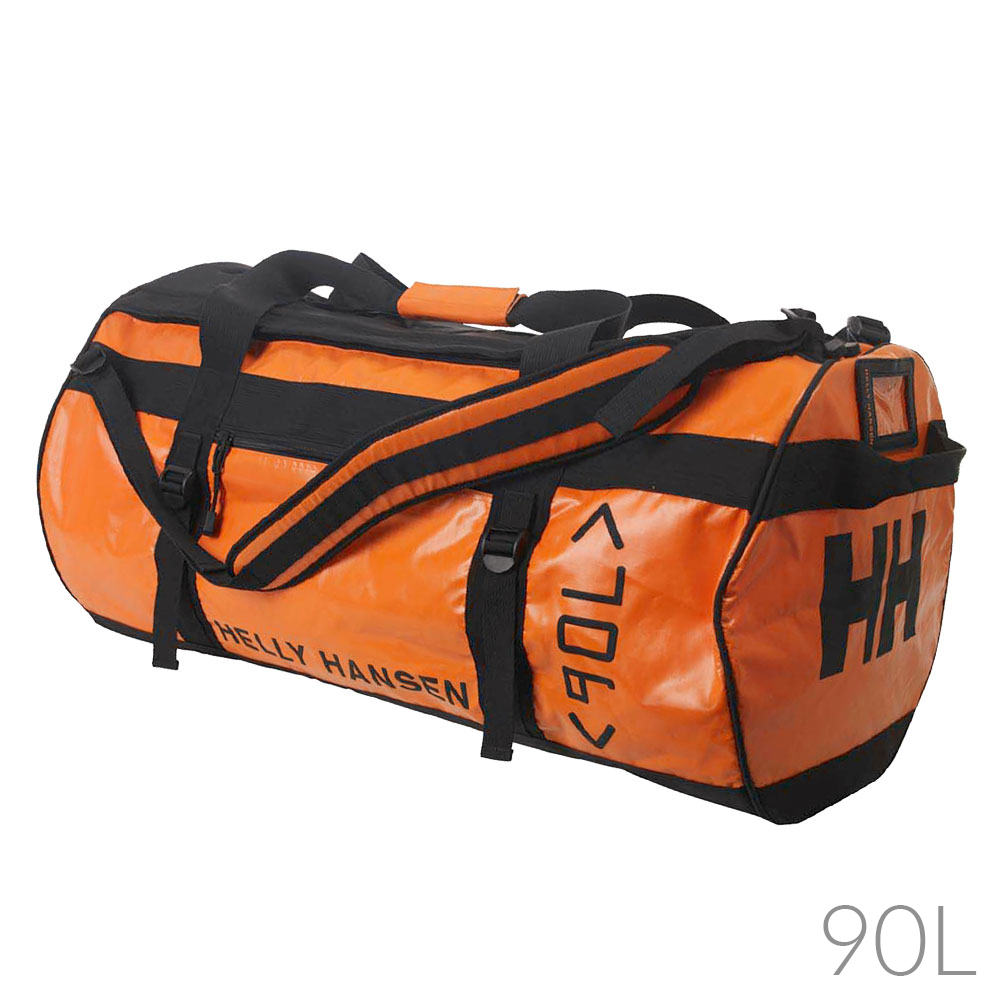Duffel Bag