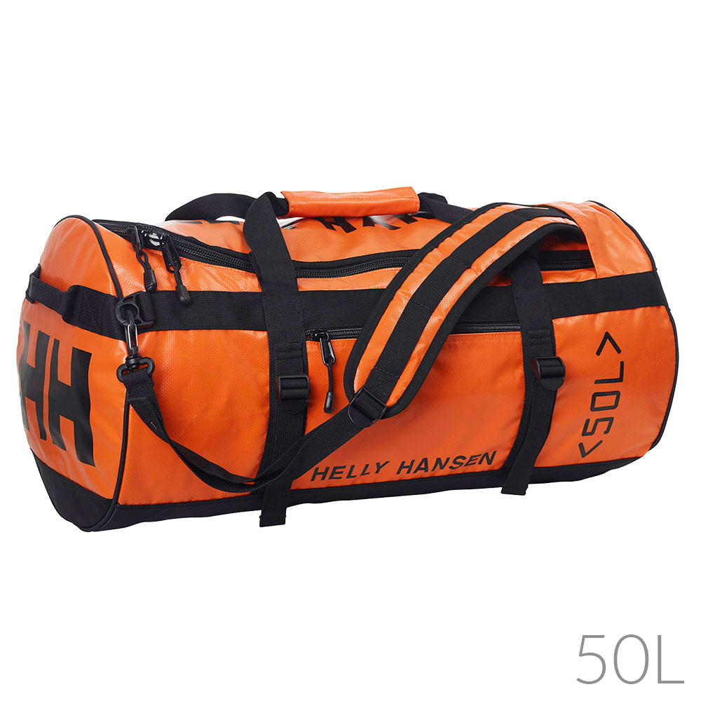 Duffel Bag