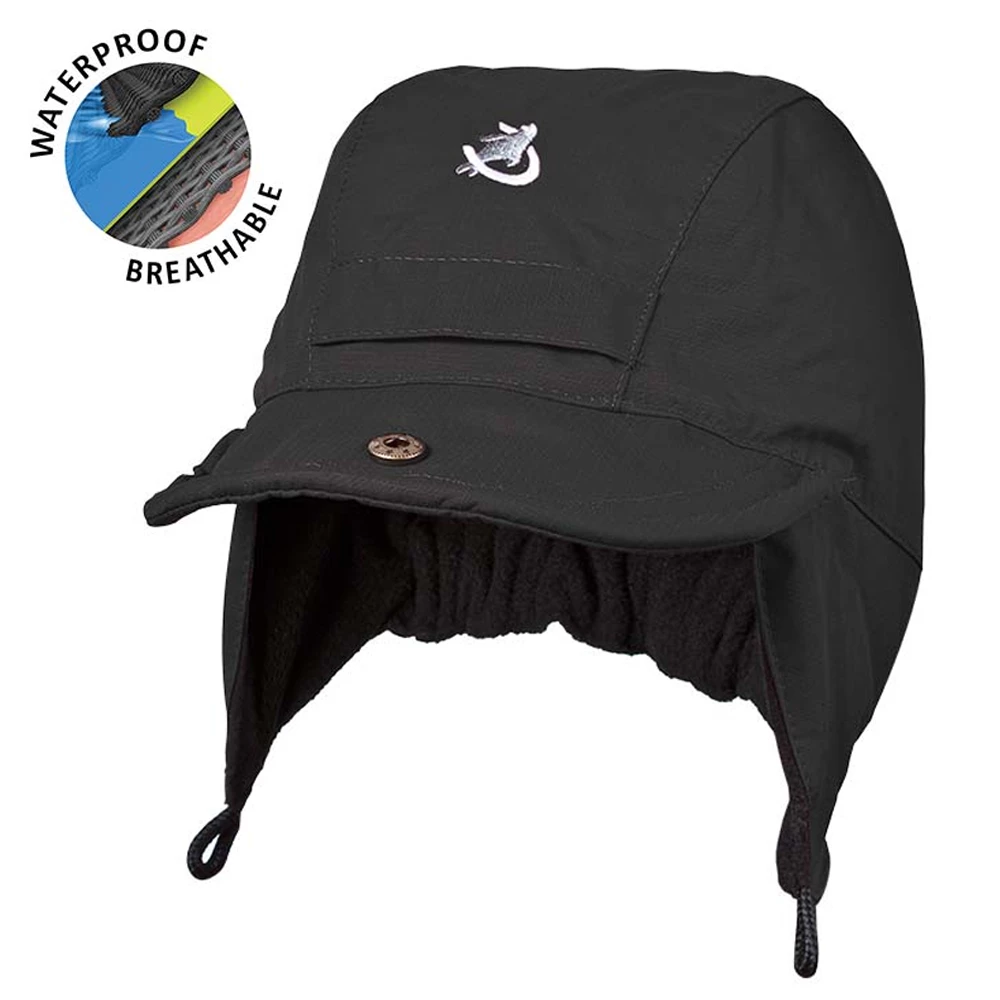 SealSkinz Waterproof Winter Hat 