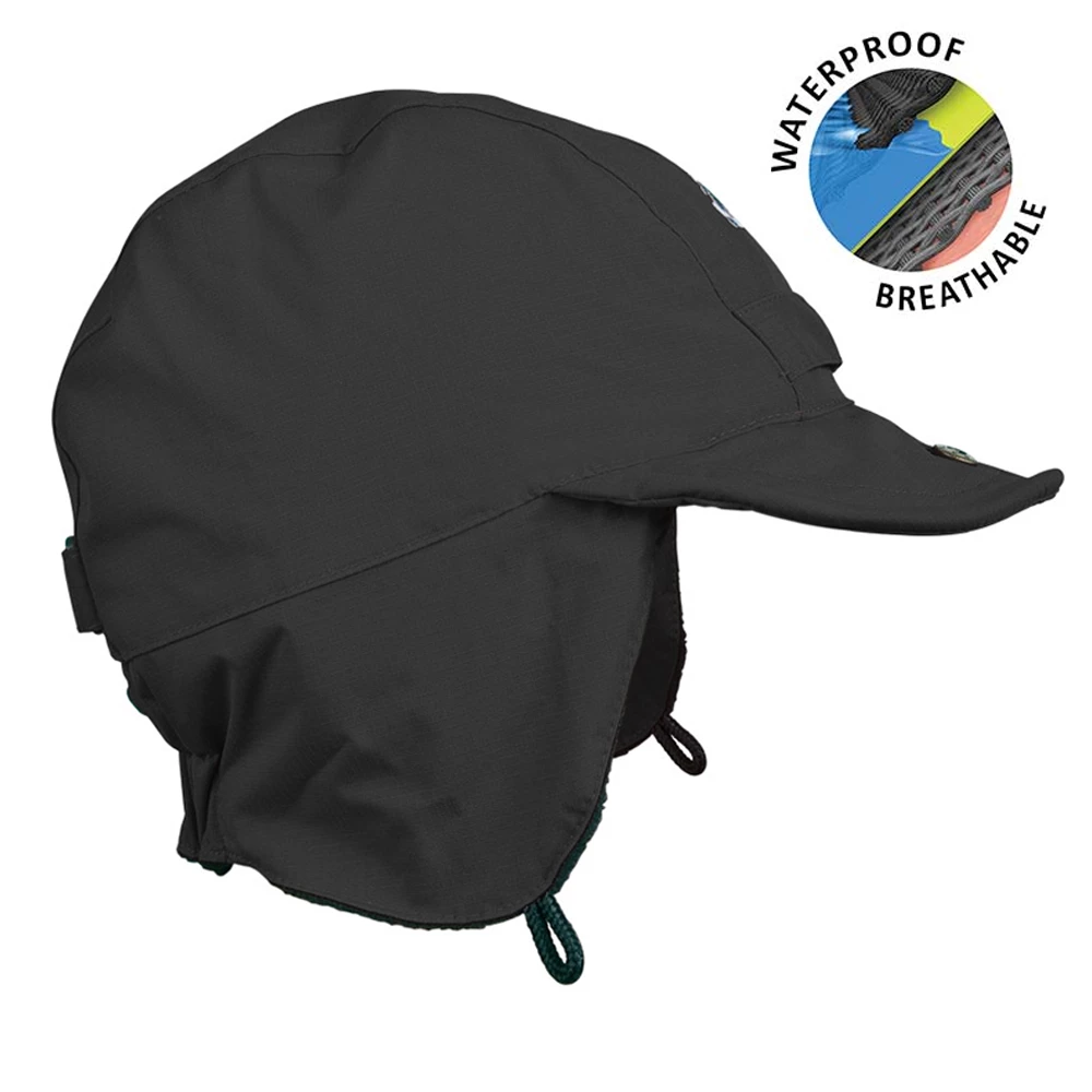 Waterproof Winter Hat