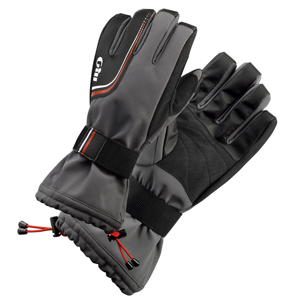 Helmsman Gloves