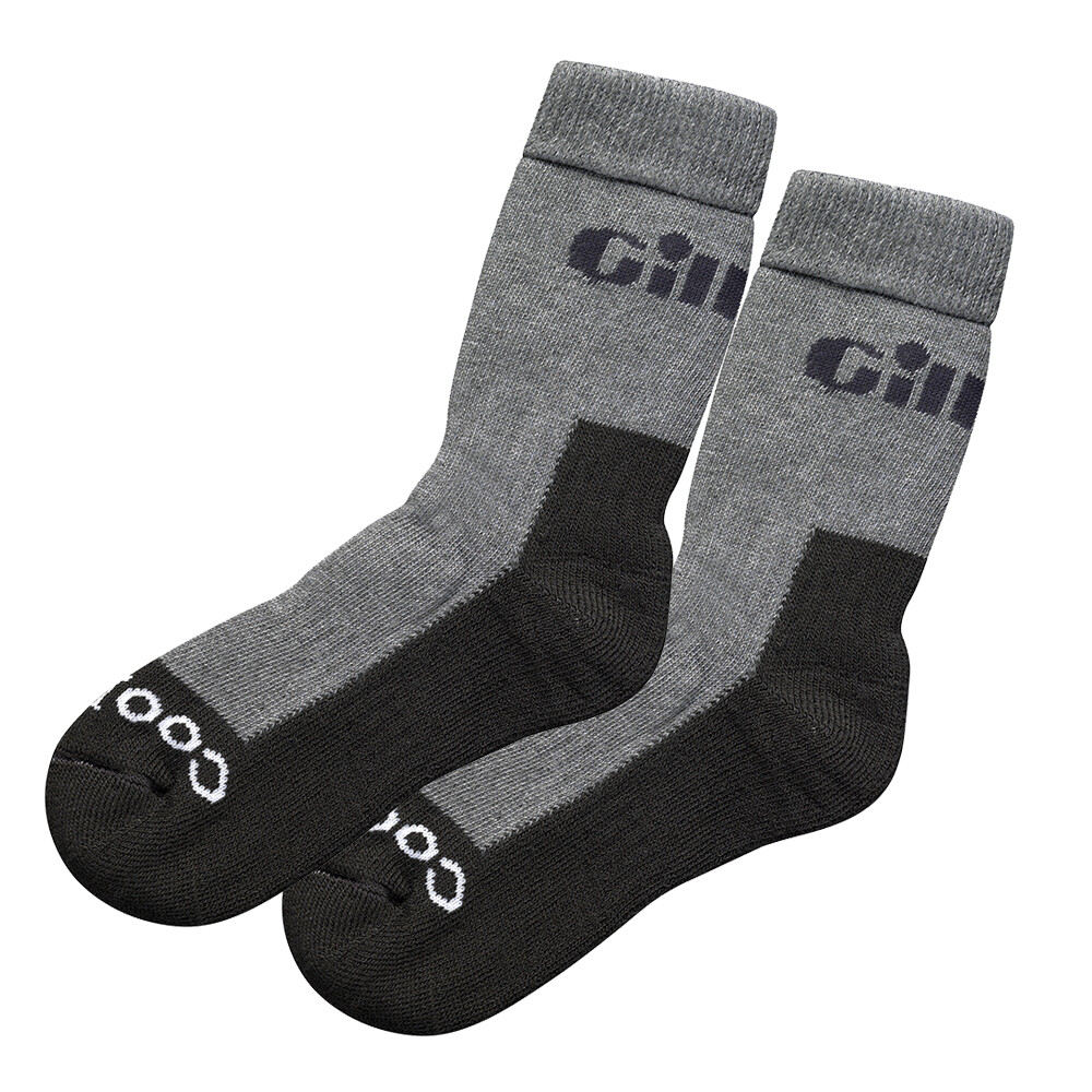 Heavyweight Technical Sailing Sock