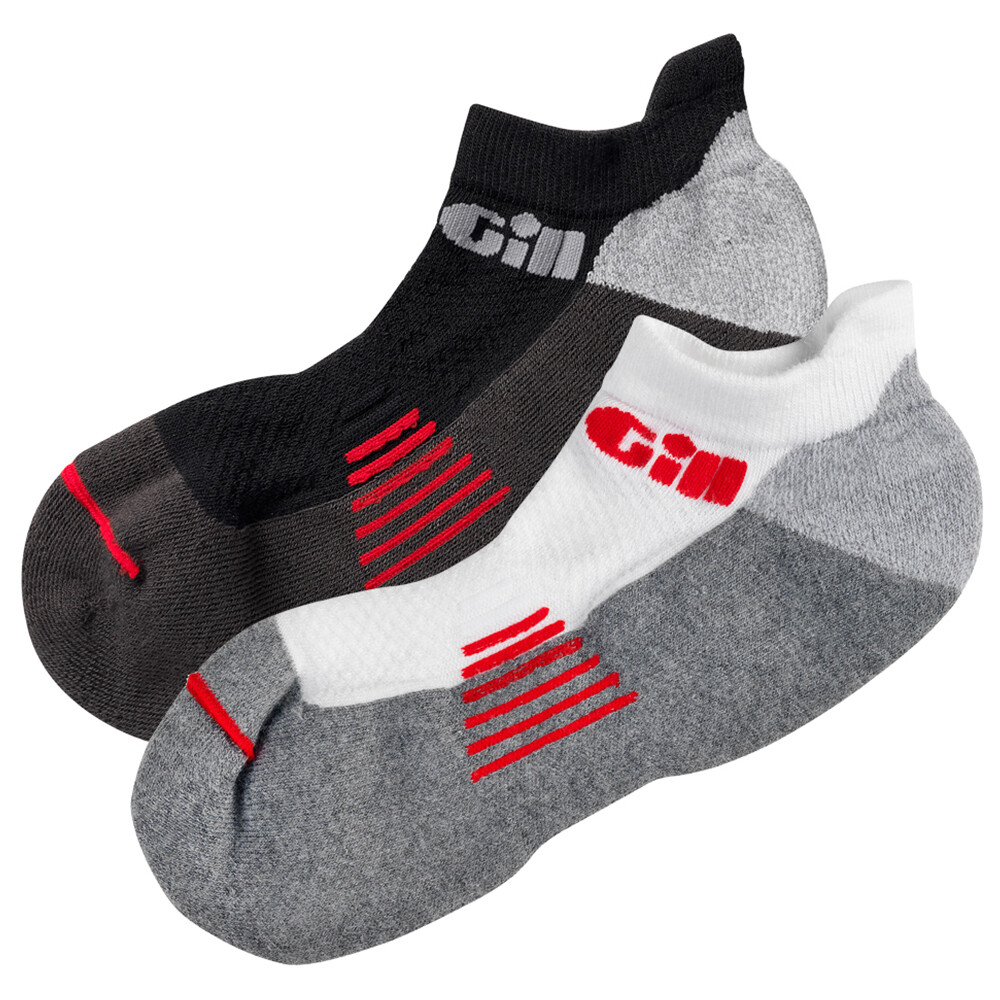 Trainer Socks 2 Pack