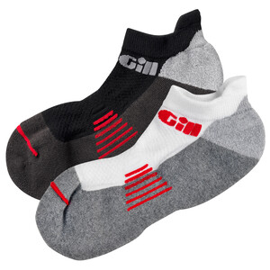 Trainer Socks 2 Pack