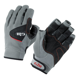 Deckhand Sailing Gloves Short finger