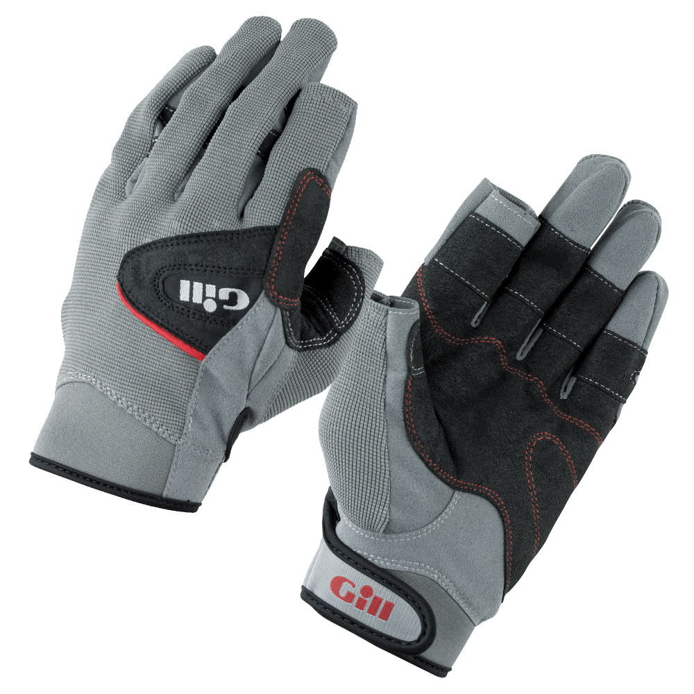 Deckhand Sailing Gloves Long Finger