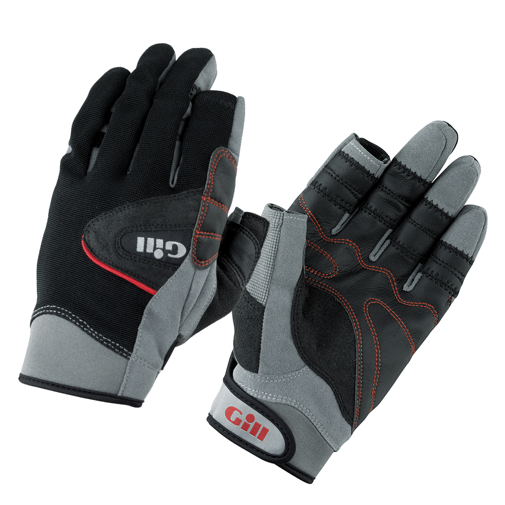 Championship Sailing Gloves Long Fingered