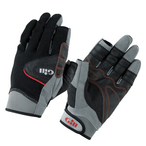 Championship Sailing Gloves Long Fingered