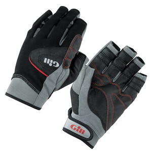 Championship Sailing Gloves Short fingered