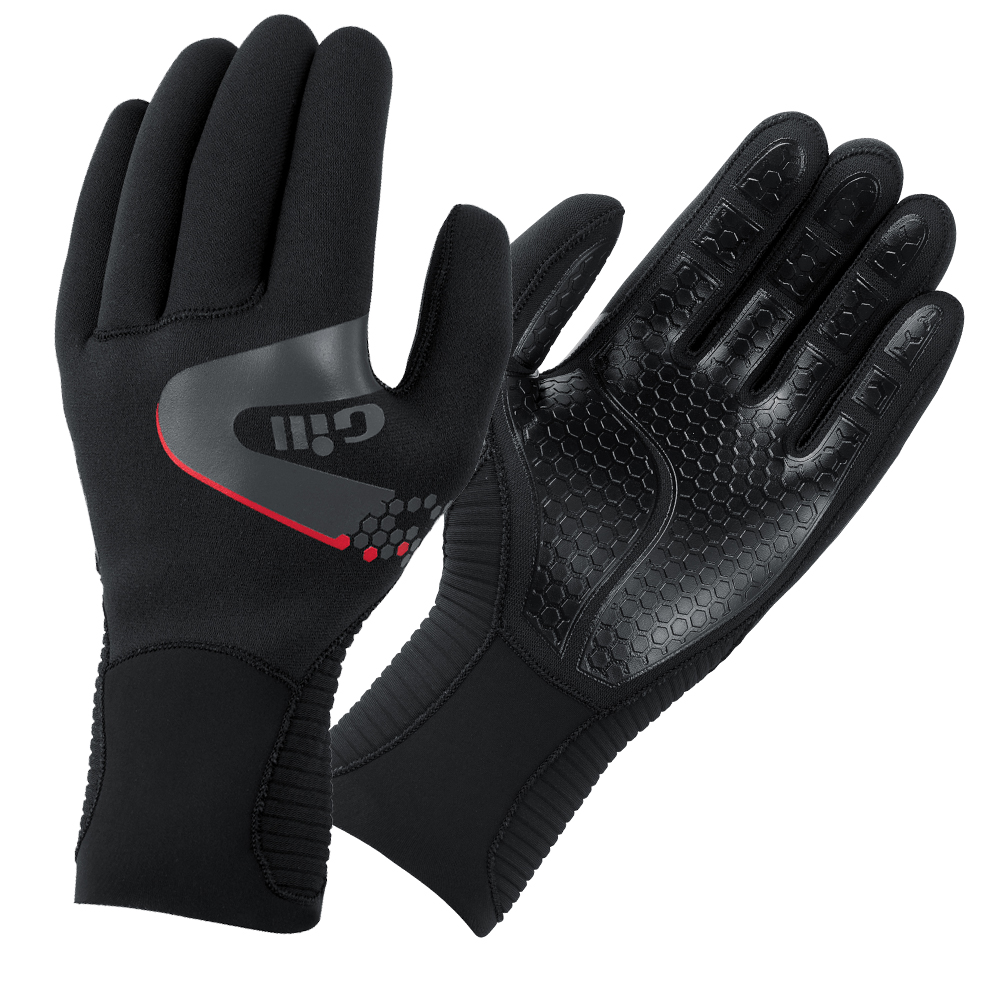 Neoprene Sailing Gloves