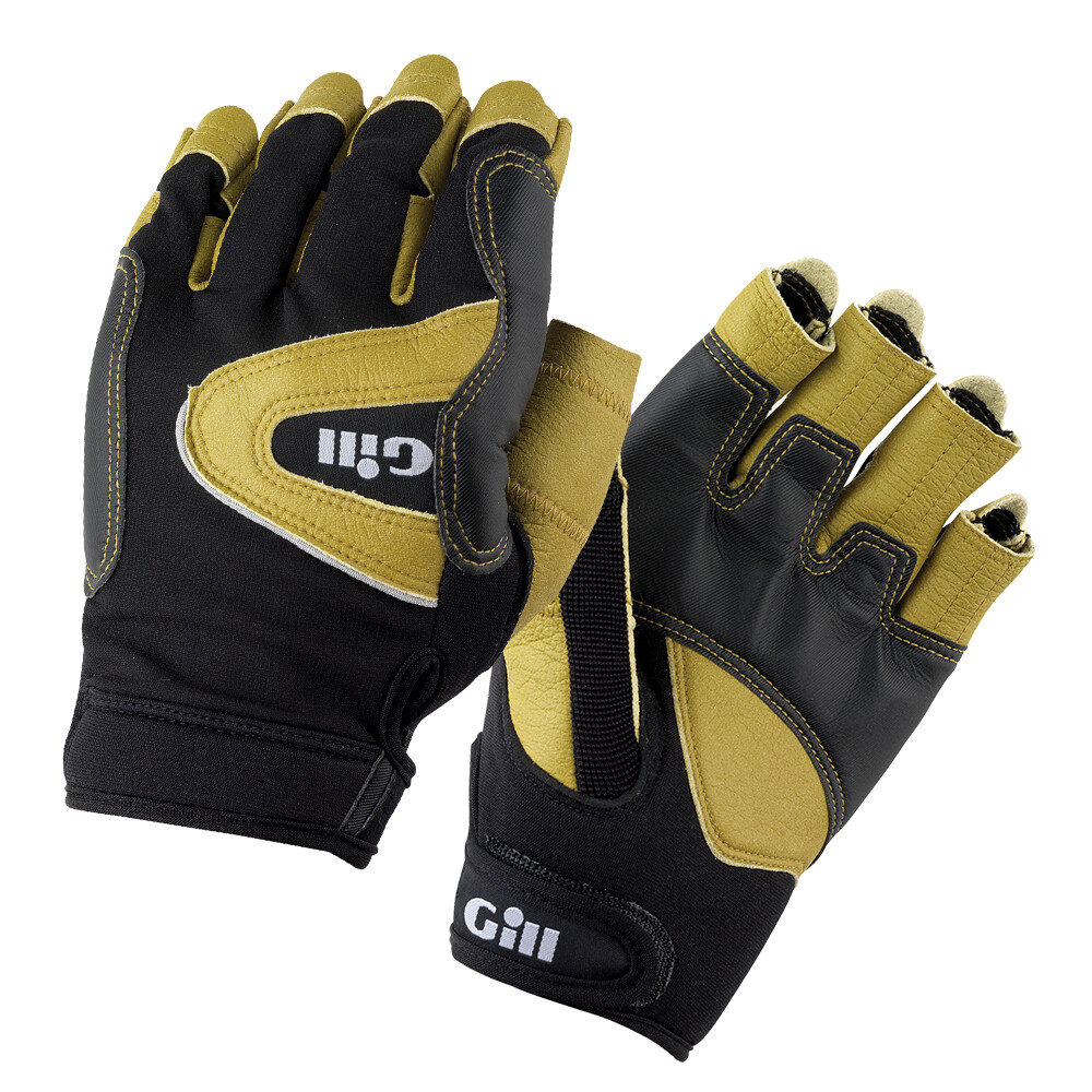 Pro Gloves short finger