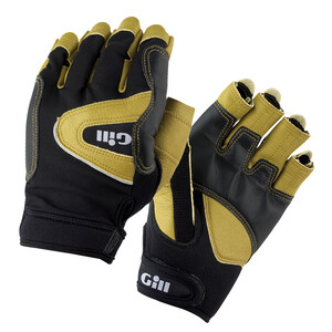 Pro Gloves short finger