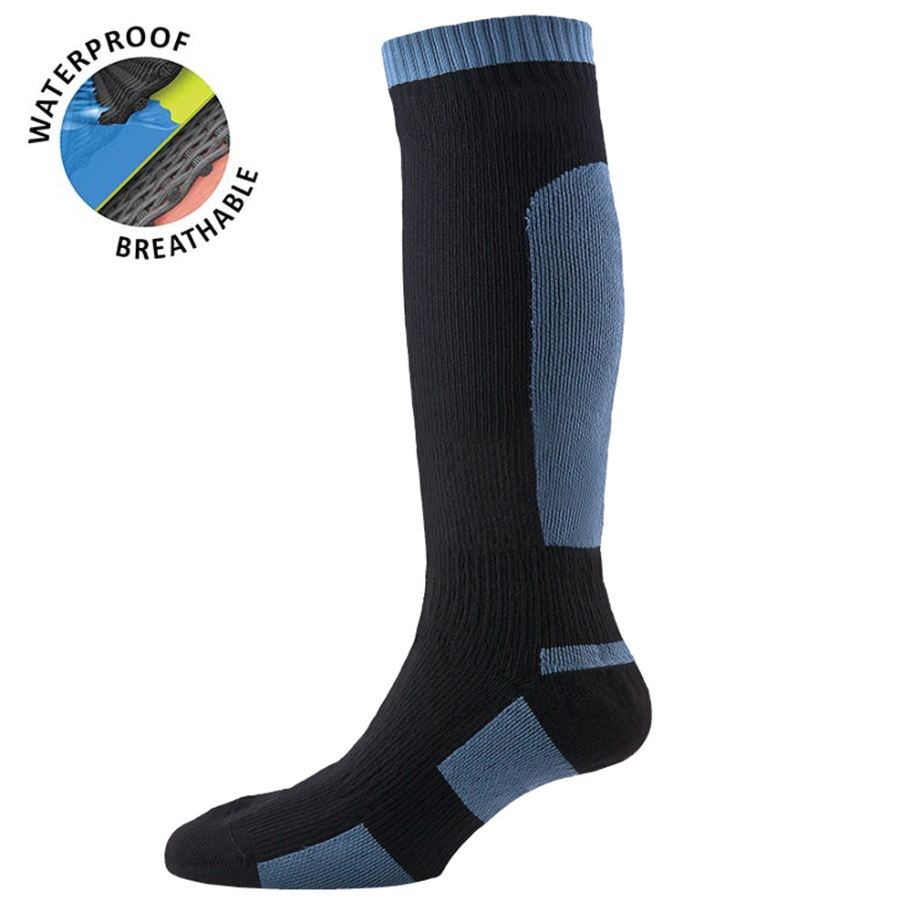 Waterproof Long Sock
