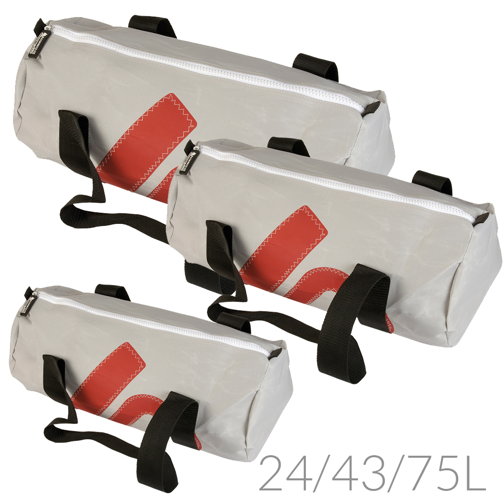 Force 4 Sail Number Bag