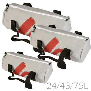 Force 4 Sail Number Bag