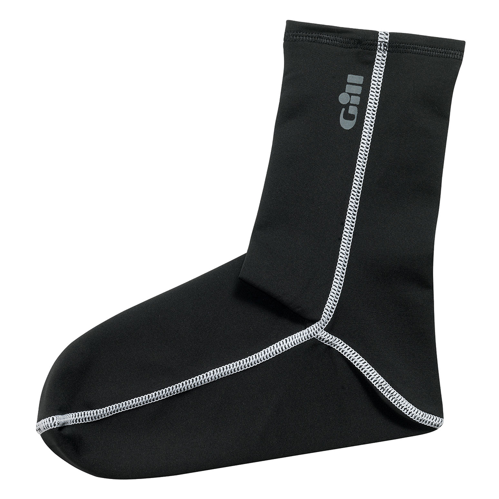 Hot Socks