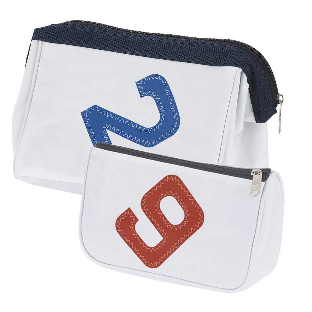 Force 4 Sailcloth Washbag