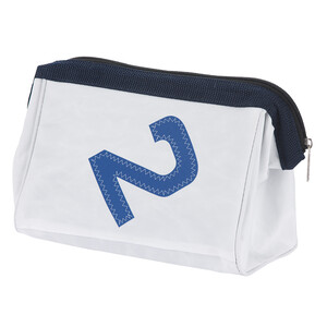 Force 4 Sailcloth Washbag