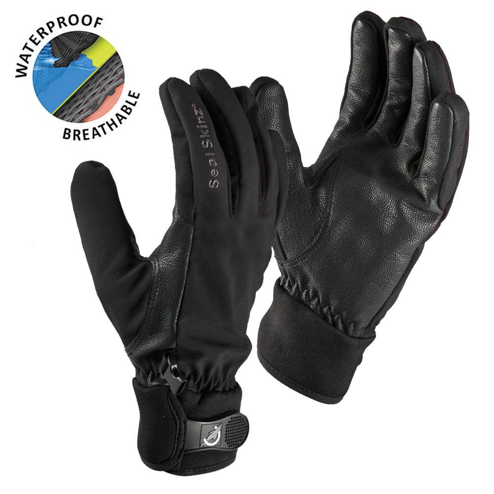 All Seasons Gloves