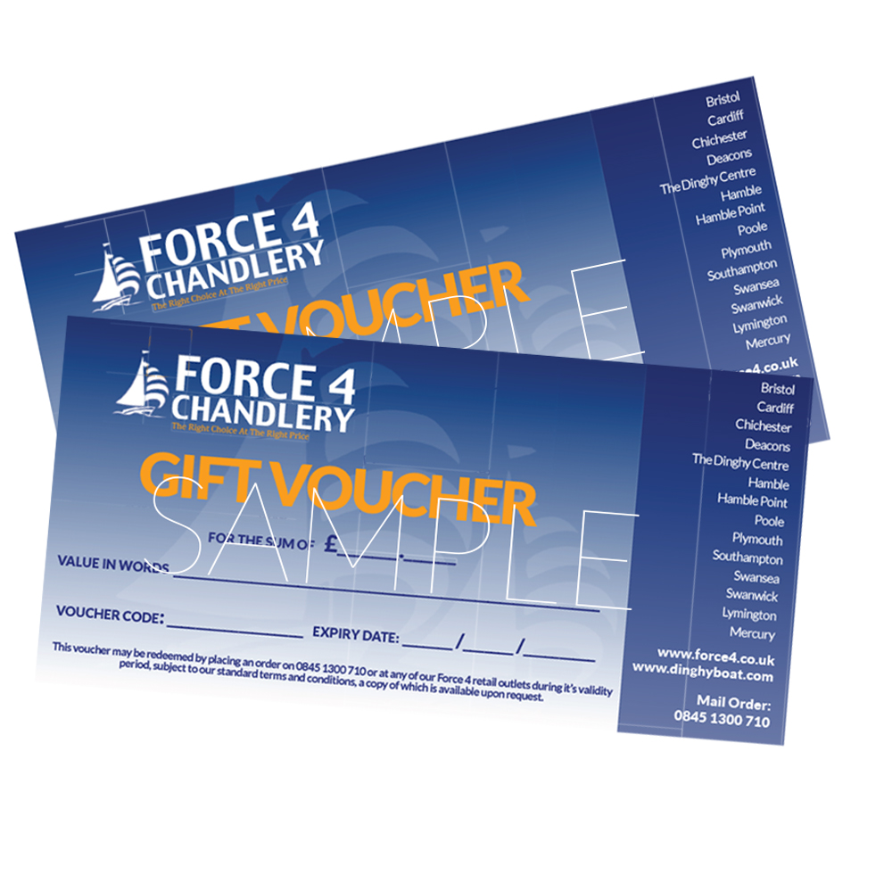 Gift Voucher