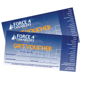 Gift Voucher