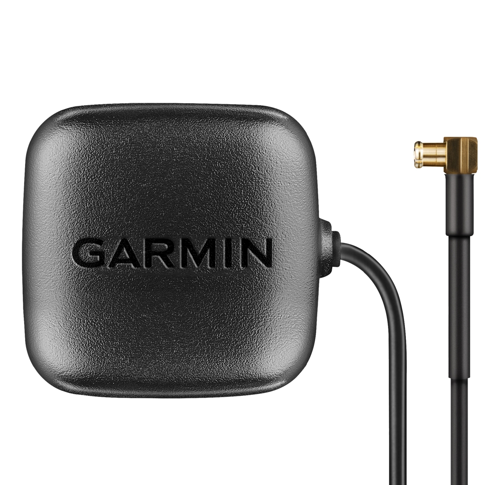 GA25 MCX low profile GPS antenna