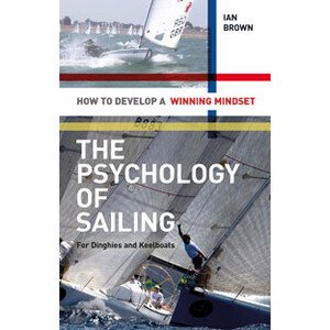 The Psychology of Sailing