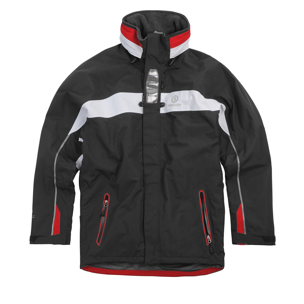 Osprey Jacket