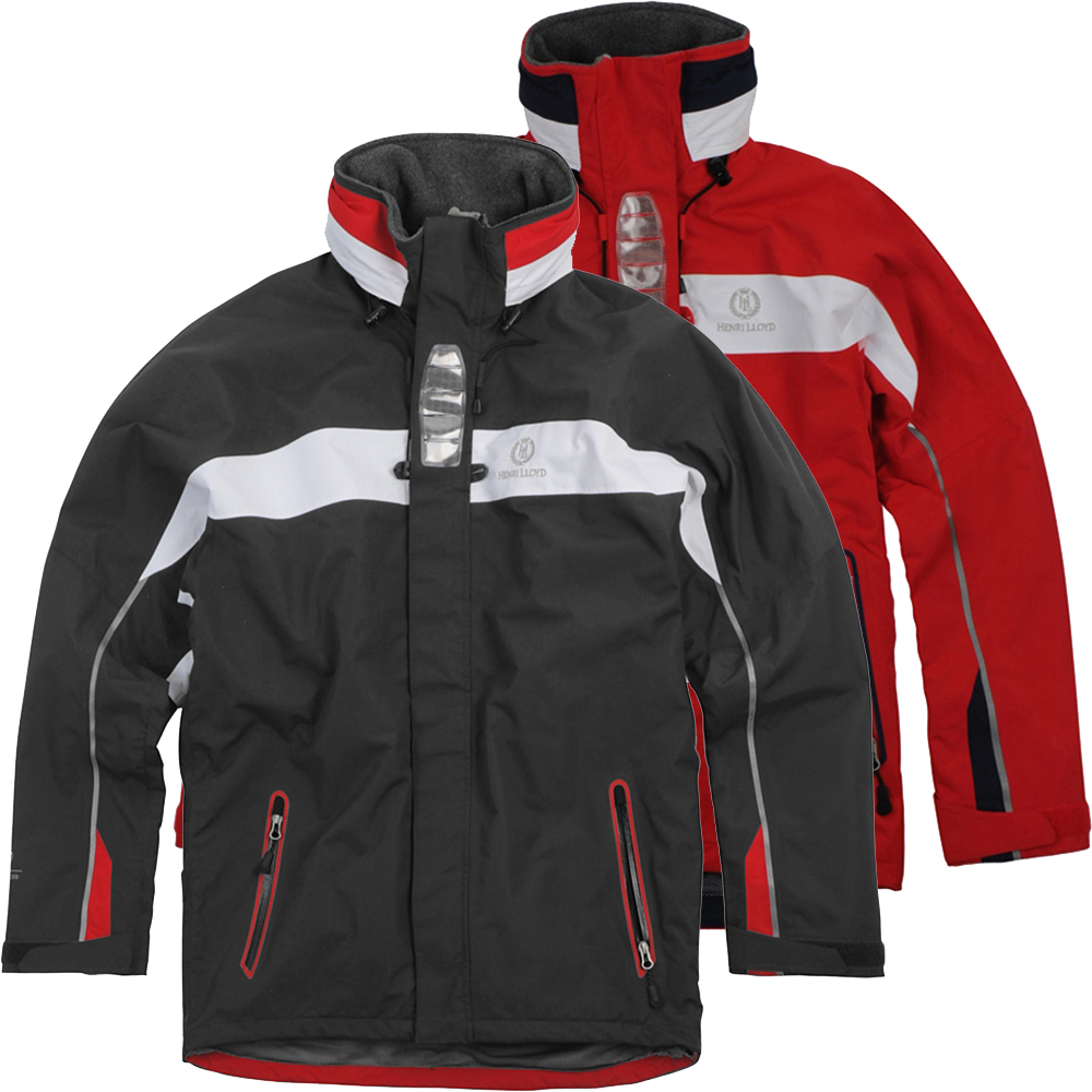 Osprey Jacket