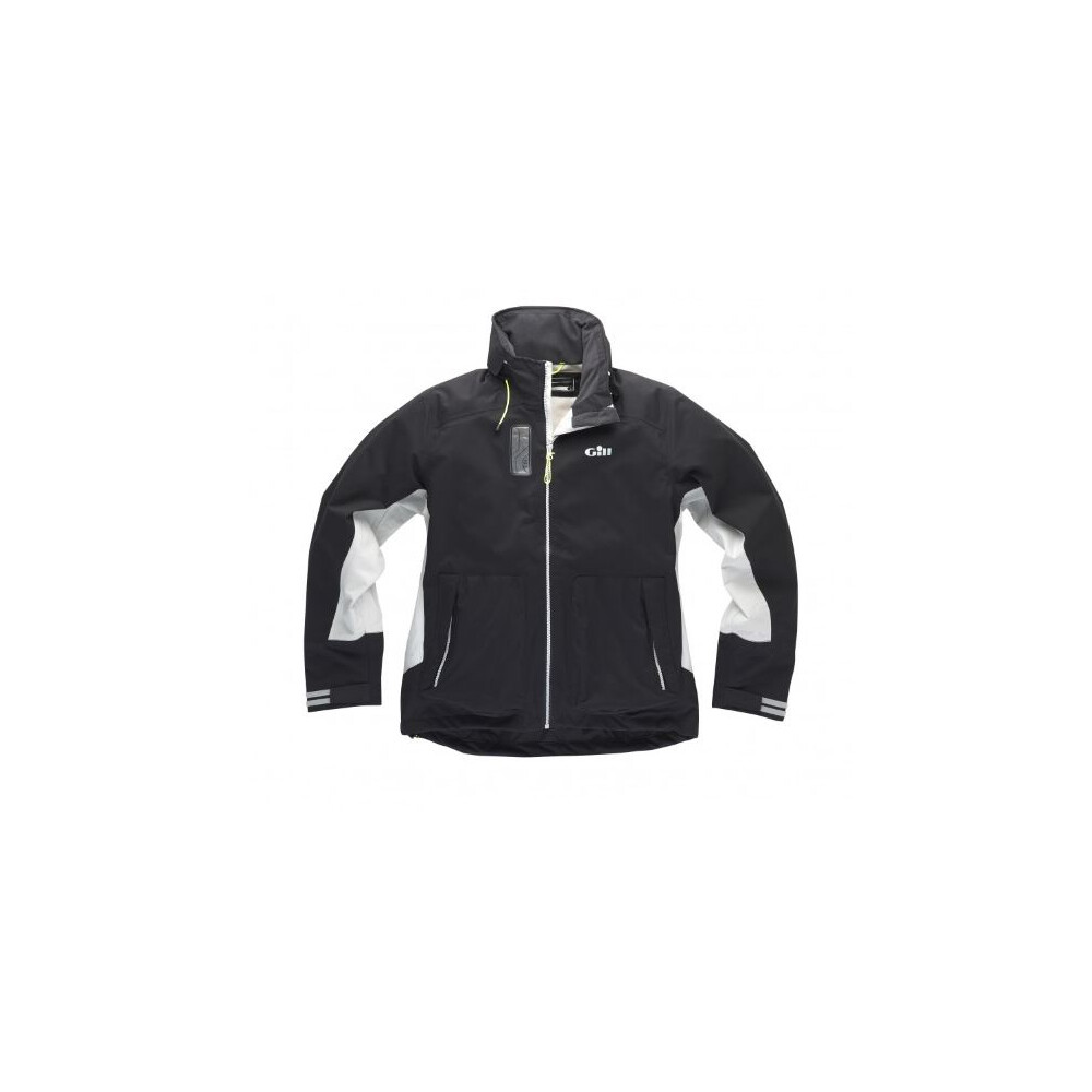Coastal Racer Jacket
