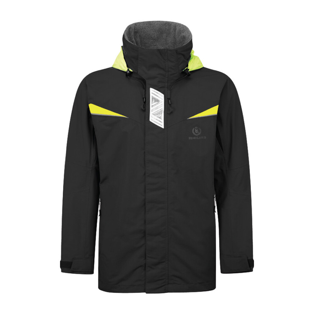Wave Jacket