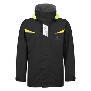 Wave Jacket