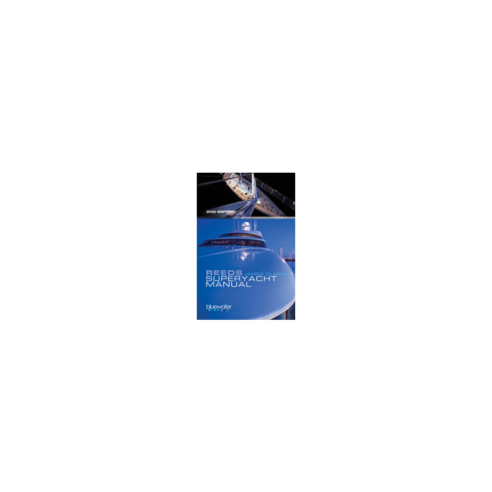 Reeds Superyacht Manual