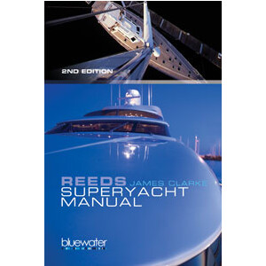 Reeds Superyacht Manual