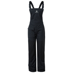 Womens Freedom Hi-Fit Trousers Black