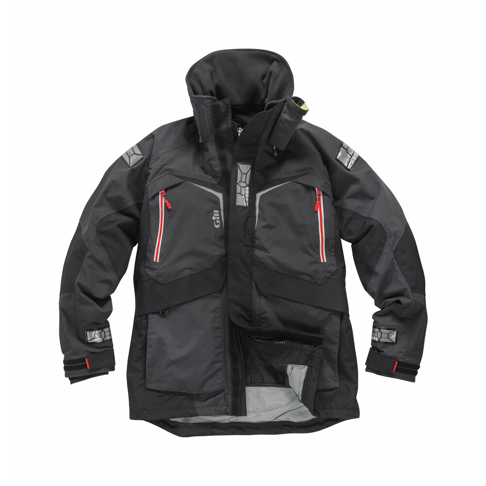 OS2 Jacket