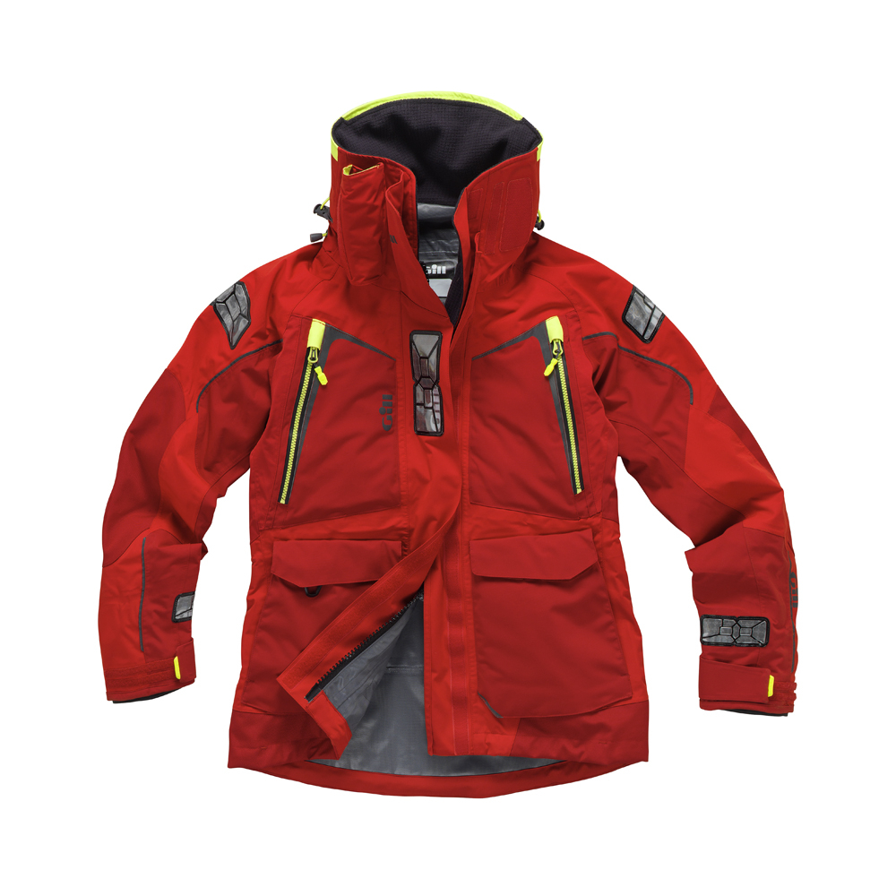 Women's OS1 Jacket