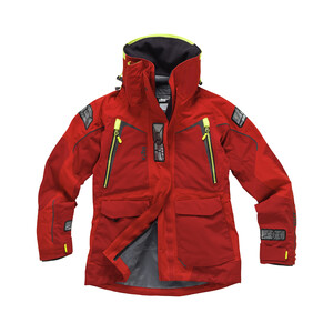 Women's OS1 Jacket