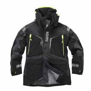 OS1 Jacket