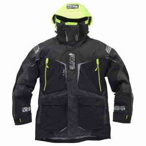 OS1 Jacket