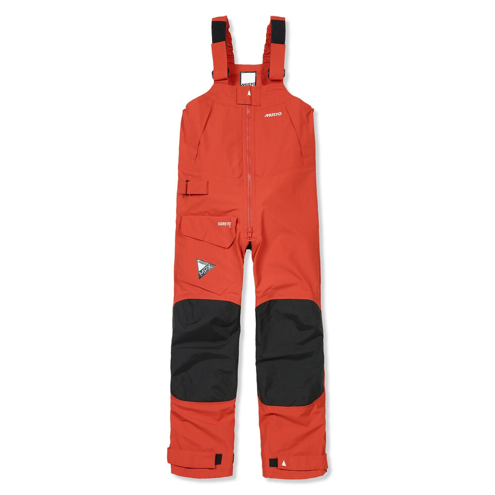 MPX Suit Deal - Fire Orange