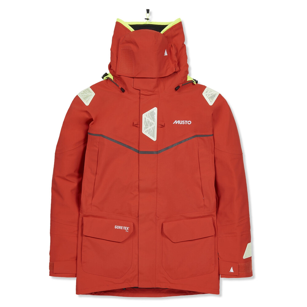 MPX Suit Deal - Fire Orange